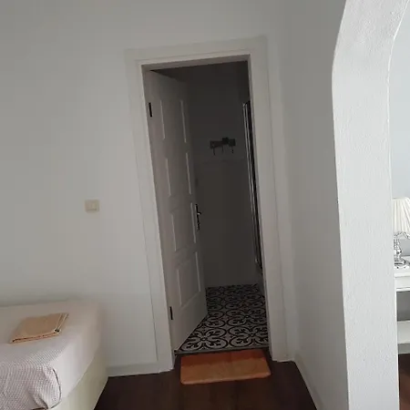 Ubytování v soukromí Baharin Bahce *