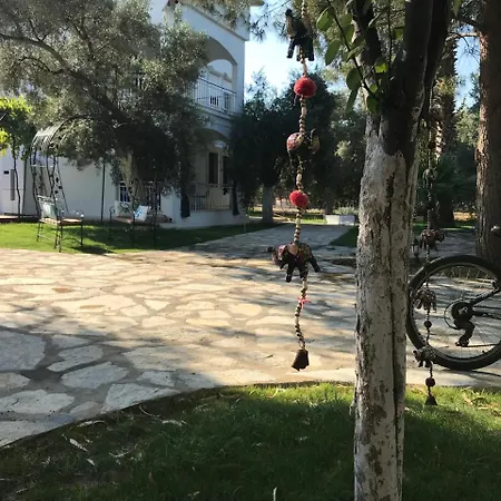 Ubytování v soukromí Baharin Bahce